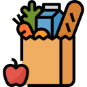 Groceries 