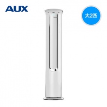 Secondary large 2P intelligent cloud fixed frequency heating and cooling cabinet air conditioner