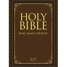 King James Bible