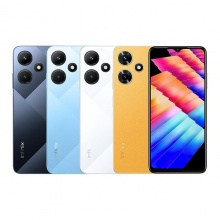 Infinix Hot 30i Android smartphone
