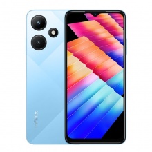Infinix Hot 30i Android smartphone