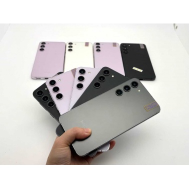 Samsung S23 5G – Premium Flagship Smartphone with Advanced Camera