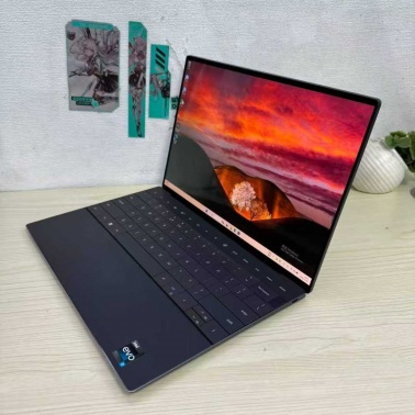 Dell XPS 13 9320 – Premium Ultrabook with 13‑Inch Display