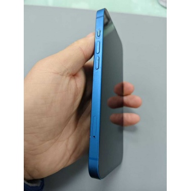 Apple iPhone 13 256GB – A15 Bionic, Dual-Camera Smartphone