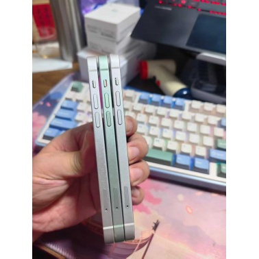 Apple iPhone 12 128GB – Premium 5G Smartphone