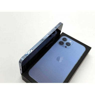 Apple iPhone 13 Pro Max 256GB – Premium 5G Smartphone