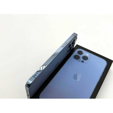 Apple iPhone 13 Pro Max 256GB – Premium 5G Smartphone