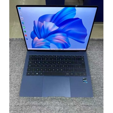 Huawei MateBook X Pro 14 – i7-1260P, 16GB RAM, 1TB SSD, 3.1K Touchscreen