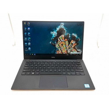 Dell XPS 13 9360 – i7-8550U, 16GB RAM, 512GB SSD Ultrabook