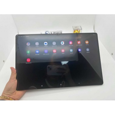 Samsung Galaxy Tab S8 Ultra 128GB WiFi – 14.6″ AMOLED Premium Tablet