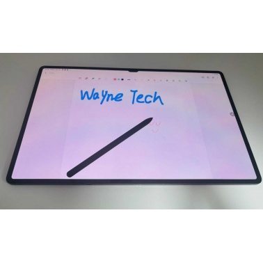 Samsung Galaxy Tab S8 Ultra 128GB WiFi – 14.6″ AMOLED Premium Tablet