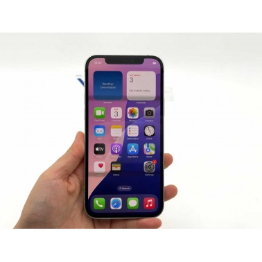 Apple iPhone 12 128GB – 5G Smartphone