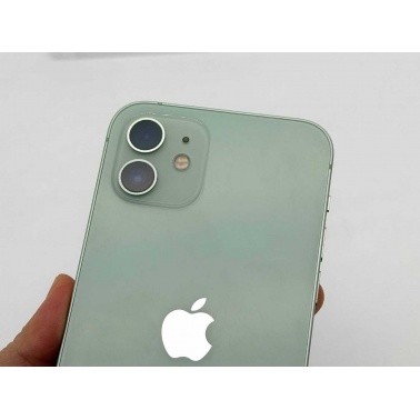 Apple iPhone 12 128GB – 5G Smartphone