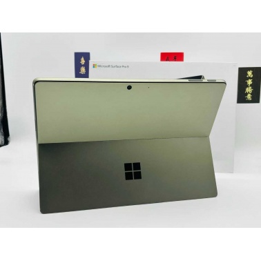 Microsoft Surface Pro 9 13″ – i5-1235U, 8GB RAM, 256GB SSD 2-in-1 Laptop