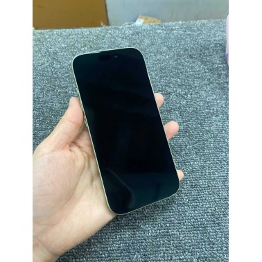 Apple iPhone 17 256GB – 5G Smartphone (US Version, eSIM Only)