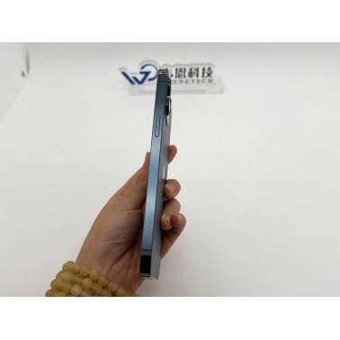 Apple iPhone 12 Pro Max 128GB – Dual SIM 5G Smartphone