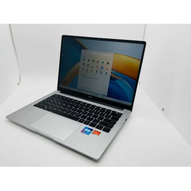 HONOR MagicBook 14 – AMD Ryzen 5 7640HS, 16GB RAM, 512GB SSD Laptop