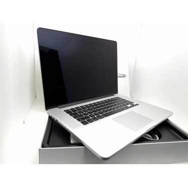 Apple MacBook Pro 15″ (2012) – Brand New Open Box Laptop