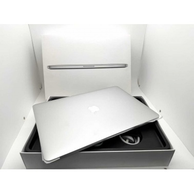 Apple MacBook Pro 15″ (2012) – Brand New Open Box Laptop