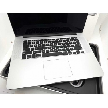Apple MacBook Pro 15″ (2012) – Brand New Open Box Laptop