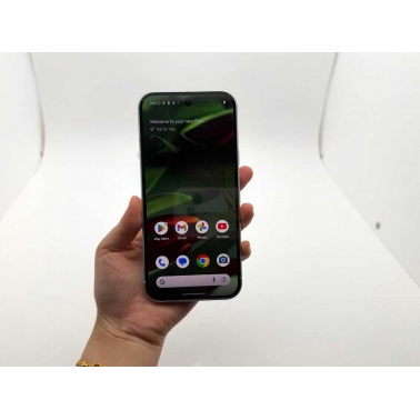 Google Pixel 9 128GB – 5G Smartphone (US Version)