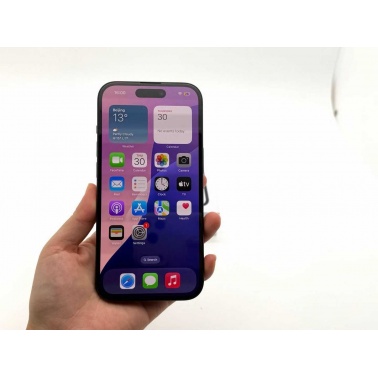 Apple iPhone 15 – 5G Smartphone (US Version)