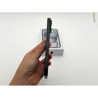 Apple iPhone 15 – 5G Smartphone (US Version)