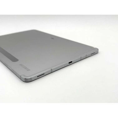 Samsung Galaxy Tab S7 11 Wi‑Fi Tablet – 128GB Storage, 120Hz AMOLED Display, Snapdragon Processor