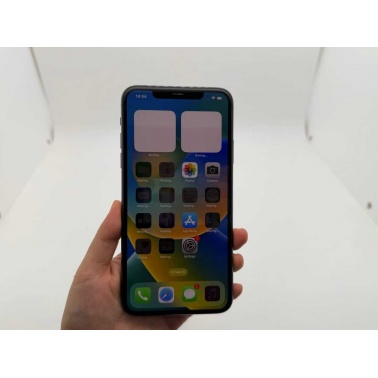 Apple iPhone 11 Pro Max 256GB – 6.5 OLED, A13 Bionic, Triple 12MP Camera