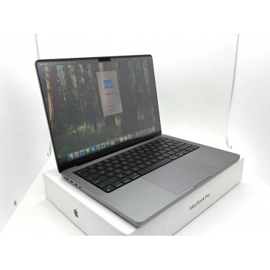 Apple MacBook Pro 14