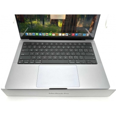 Apple MacBook Pro 14
