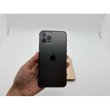 Apple iPhone 11 Pro 256GB Dual SIM Factory Unlocked – Excellent Condition