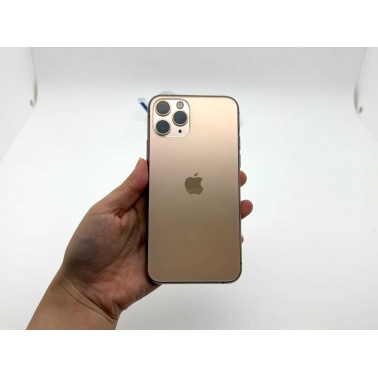 Apple iPhone 11 Pro 256GB Dual SIM Factory Unlocked – Excellent Condition