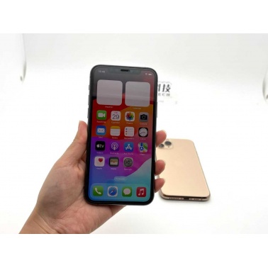 Apple iPhone 11 Pro 256GB Dual SIM Factory Unlocked – Excellent Condition