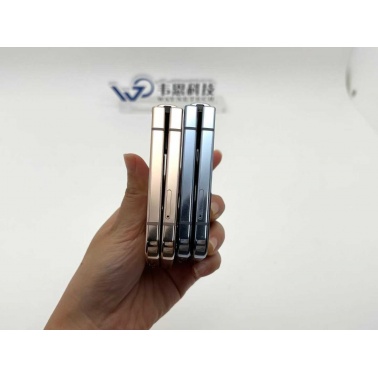 Samsung Galaxy Z Flip4 – Brand New US Version, 256GB Storage, Foldable Smartphone