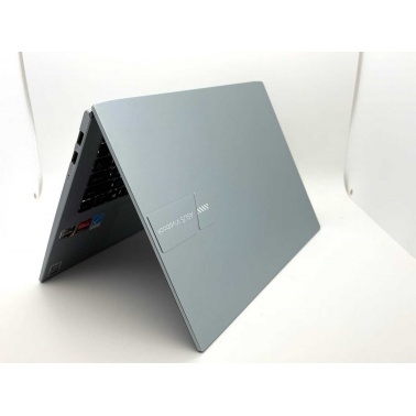 ASUS VivoBook 14 – Ryzen 7 5800H, 16GB RAM, 500GB SSD