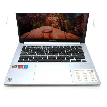 ASUS VivoBook 14 – Ryzen 7 5800H, 16GB RAM, 500GB SSD