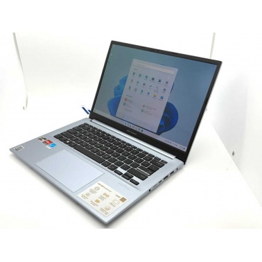 ASUS VivoBook 14 – Ryzen 7 5800H, 16GB RAM, 500GB SSD