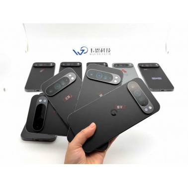 Google Pixel 9 Pro XL (USA Model) – Full Specifications, Price, Camera & AI Features