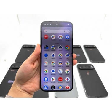 Google Pixel 9 Pro XL (USA Model) – Full Specifications, Price, Camera & AI Features