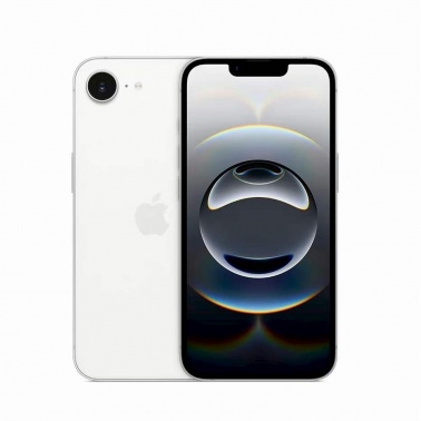 Apple iPhone 17E – Brand New HK Version | Factory Unlocked | Dual SIM | Original Box