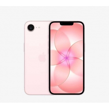 Apple iPhone 17E – Brand New HK Version | Factory Unlocked | Dual SIM | Original Box