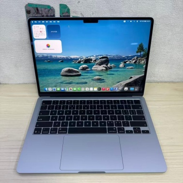 MacBook Air 13-inch (M4, 2025) (2025) – Lightweight, Fast & Powerful Laptop