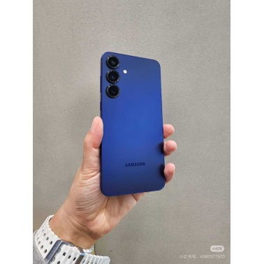 Samsung Galaxy S25+ Hong Kong Version (HK) – Brand New Dual SIM Snapdragon Flagship