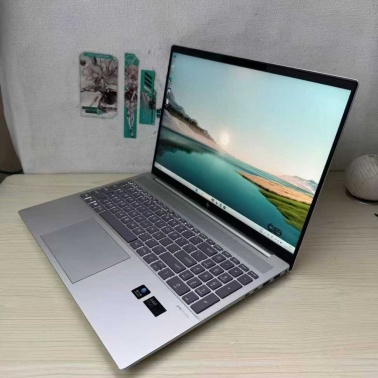 New HP Pavilion Plus 16 (2024) Review – Powerful 16” Laptop with Stunning Display & Performance