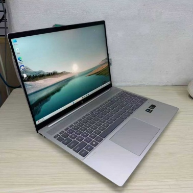 New HP Pavilion Plus 16 (2024) Review – Powerful 16” Laptop with Stunning Display & Performance