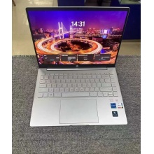 HP Pavilion Plus 14 (2023) – 14 OLED Laptop | Intel Core i5 | SSD | Slim & Powerful