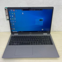 Dell Precision 3571 15.6 Workstation Laptop – i7-12700H, 32GB RAM, 1TB SSD, NVIDIA T600 4GB, Windows Pro