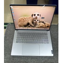 Lenovo Yoga Pro 14s 14 3K Touch Laptop – i5-12500H, 16GB RAM, 512GB SSD, Ultra-Slim