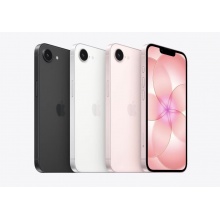 Brand New iPhone 17e (HK Version) – Dual SIM, Factory Unlocked